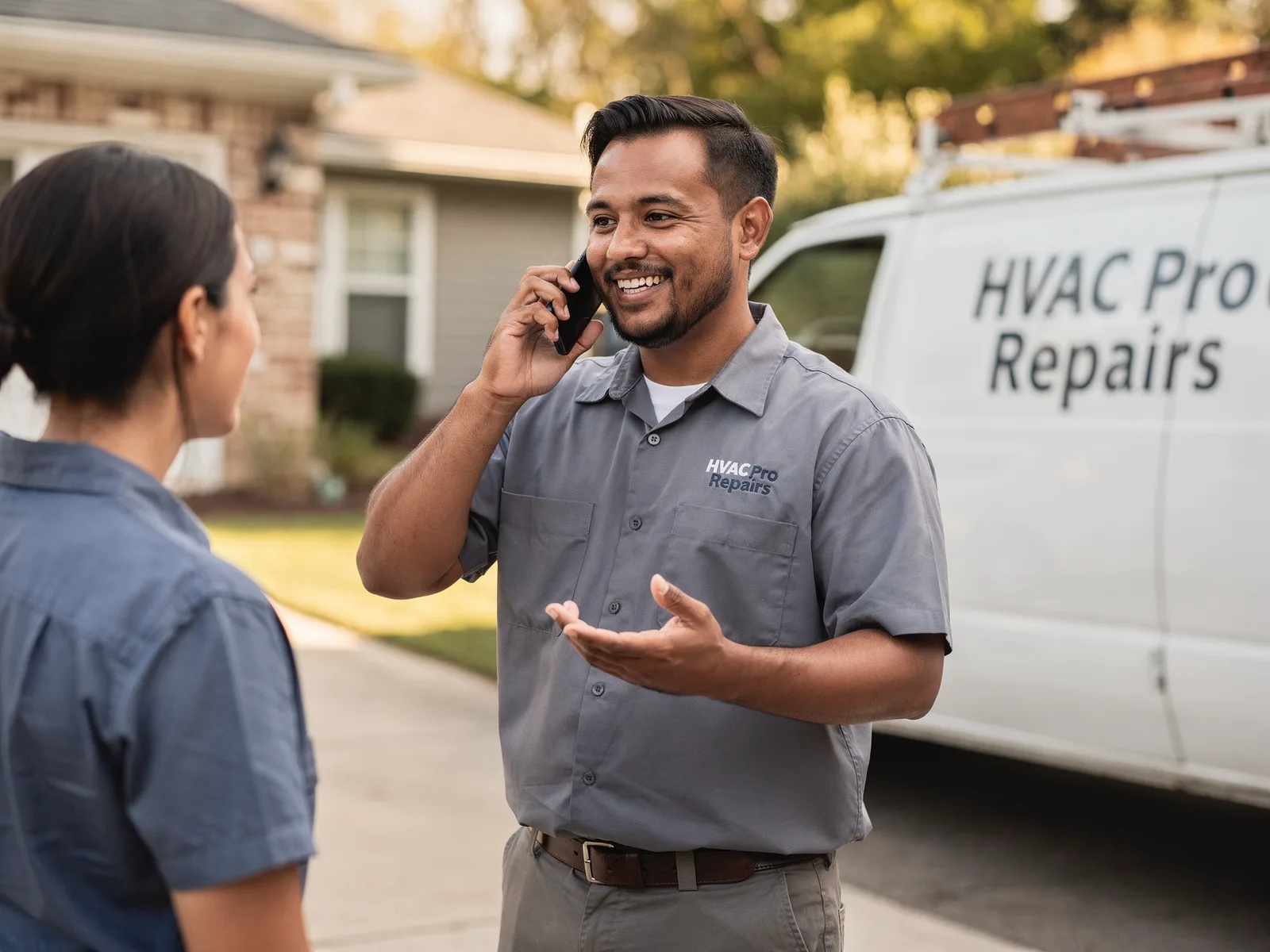 Heat Pump Repair Woolstock, IA FAQs
